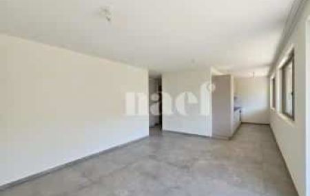 Appartement 4 pièces - Chemin de Pré-Gentil 50 A-B Satigny