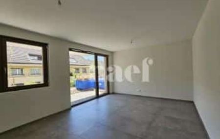 Appartement 4 pièces - Chemin de Pré-Gentil 50 A-B Satigny