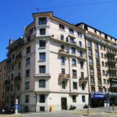Appartement de 4 pièces aux Eaux-Vives