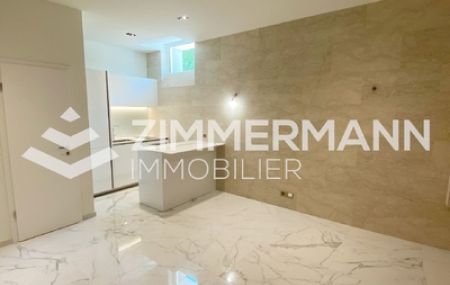 Appartement 1 Pièce, 28 m²