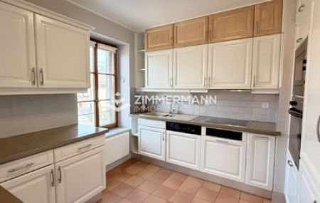 Duplex 7.5 Pièces, 150 m²