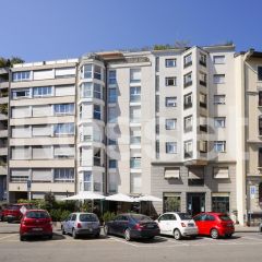 Appartement de 3 pièces au 3ème étage