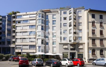 Appartement de 3 pièces au 3ème étage