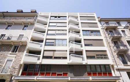 Bel appartement à louer à deux pas du lac
