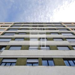 Appartement de 2 pièces au 4ème étage