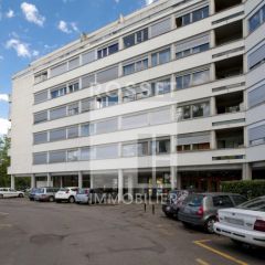 Appartement de 2 pièces au 5ème étage