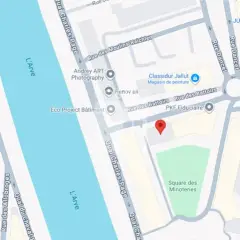 A louer bel appartement de 4 pièces d'env. 80 m2 au 6ème étage avec balcon