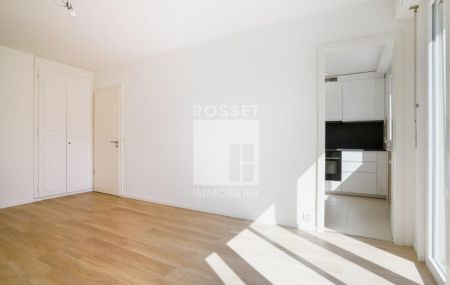 Dans un immeuble en copropriété