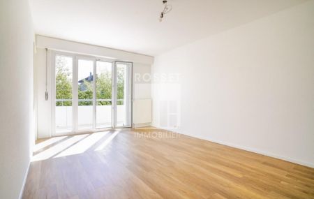 Dans un immeuble en copropriété