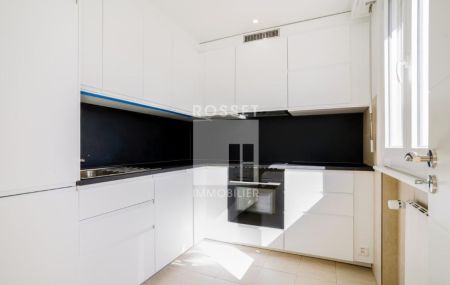 Dans un immeuble en copropriété