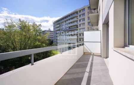 Dans un immeuble en copropriété