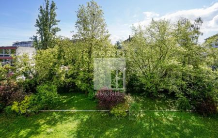 Dans un immeuble en copropriété