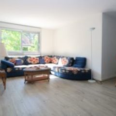 Appartement duplex de 6 pièces en attique à Chêne-Bougeries