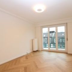 Appartement de 2,5 pièces avec balcon à Champel-Florissant