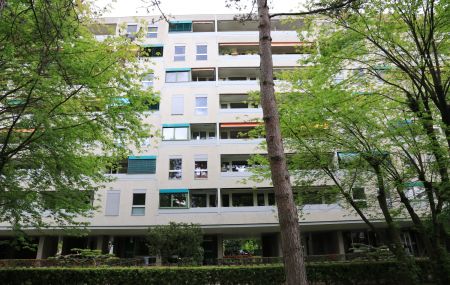 Appartement 5 pièces  | Gradelle