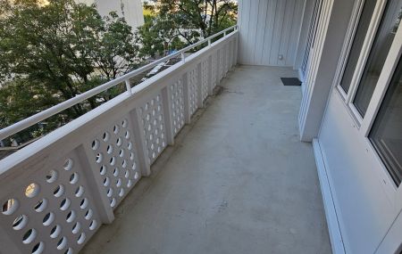 Appartement 3 pièces  | Champel