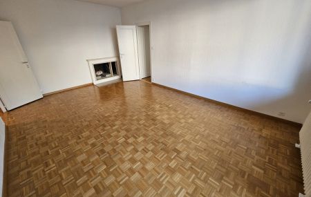 Appartement 3 pièces  | Champel