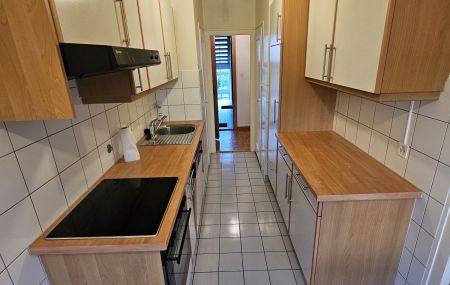 Appartement 3 pièces  | Champel
