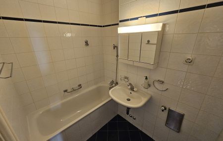 Appartement 3 pièces  | Champel