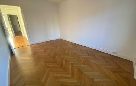 Appartement 3.5 pièces  | Servette