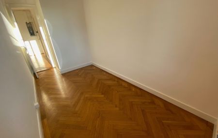 Appartement 3.5 pièces  | Servette