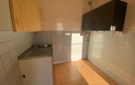 Appartement 3.5 pièces  | Servette
