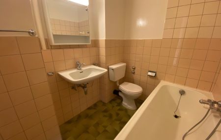 Appartement 3.5 pièces  | Servette