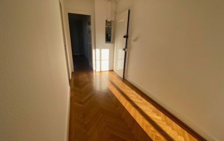 Appartement 3.5 pièces  | Servette