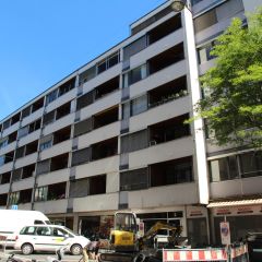 Appartement 6 pièces  | Pâquis