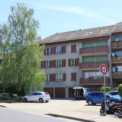 Appartement 4 pièces  | Bernex