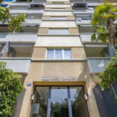 Appartement Jonction