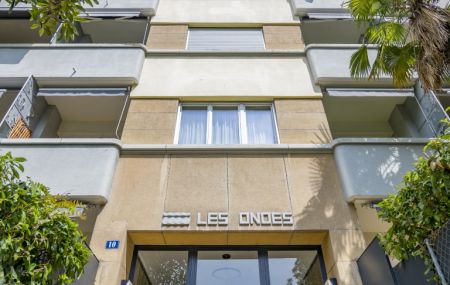 Appartement Jonction