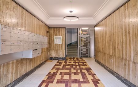 Appartement Jonction