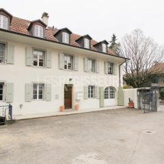 Veyrier - 3 pièces - 77 m2