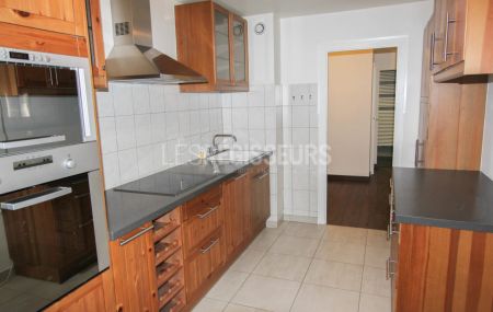 Veyrier - 3 pièces - 77 m2