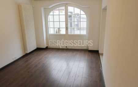 Veyrier - 3 pièces - 77 m2