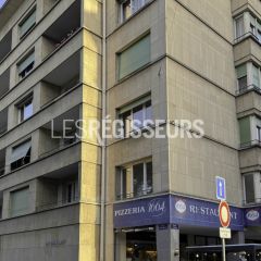 Genève - 6 pièces - 130 m2