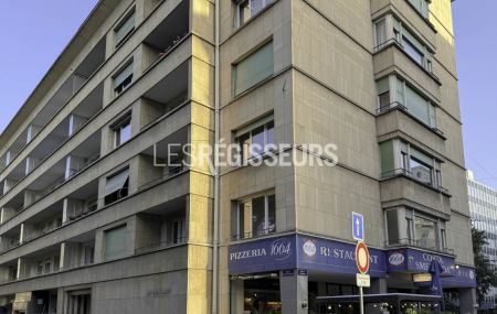 Genève - 6 pièces - 130 m2