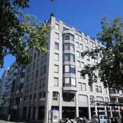 Appartement GE Acacias