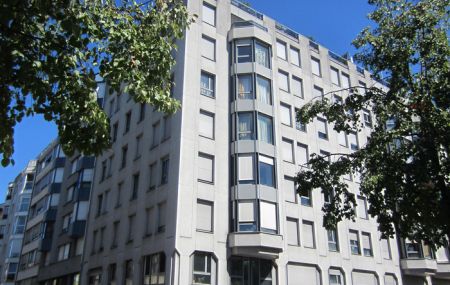 Appartement GE Acacias