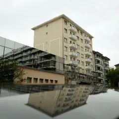 Appartement 2.5 pièces  | Grand-Pré