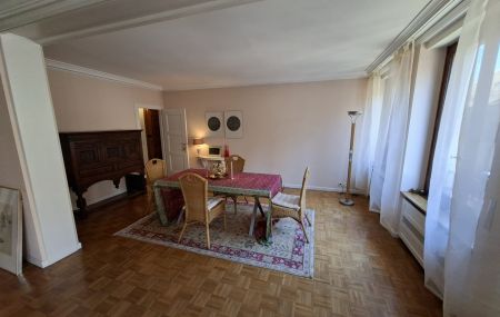 Appartement 6 pièces  | Vieille-Ville