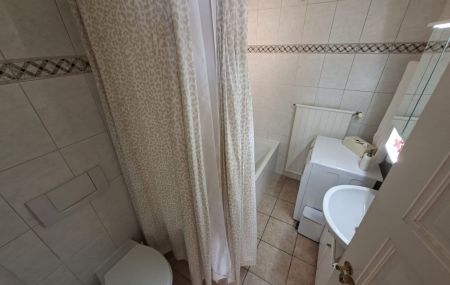 Appartement 6 pièces  | Vieille-Ville