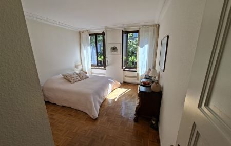 Appartement 6 pièces  | Vieille-Ville
