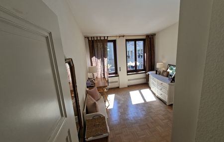 Appartement 6 pièces  | Vieille-Ville