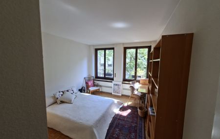 Appartement 6 pièces  | Vieille-Ville
