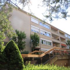 Appartement 3 pièces  | Onex