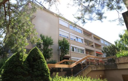 Appartement 3 pièces  | Onex
