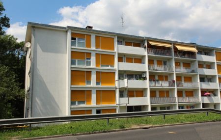 Appartement 3 pièces  | Grand-Lancy