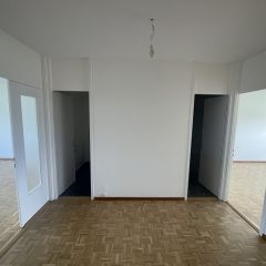Quartier du Grand-Lancy, appartement lumineux de 4,5 pièces